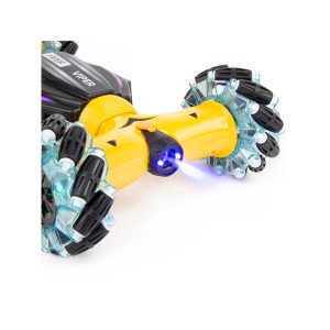 Радиоуправляемая машина «VIPER 4x4»