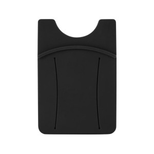 Картхолдер для телефона с держателем «Trighold»