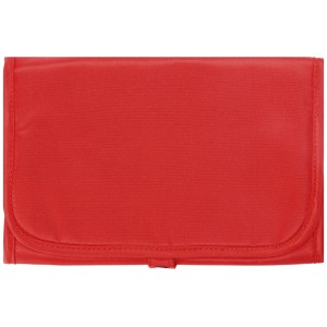 Несессер для путешествий со съемной косметичкой «Flat»