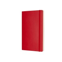 Записная книжка А5 (Large) Classic Soft (нелинованный)