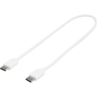 Кабель для зарядки с разъемами Type-C - Type-C TPE 3A PD