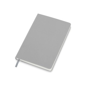 Бизнес-блокнот А5 «C2» soft-touch