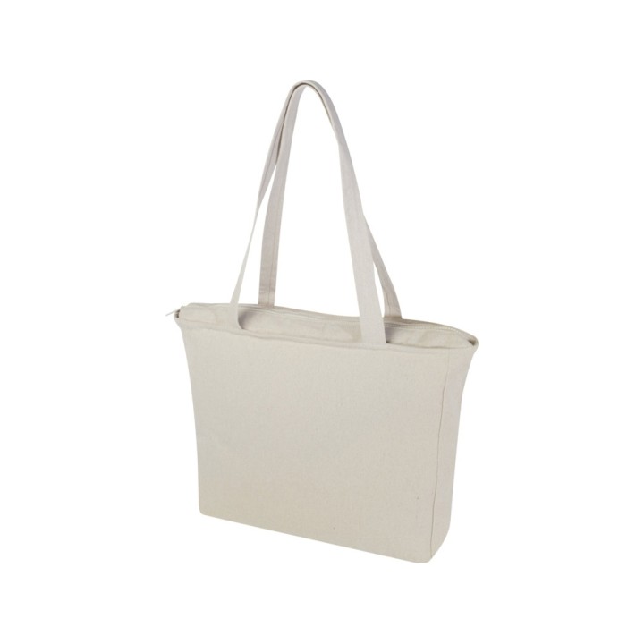 Эко-сумка «Weekender», 500 г/м2