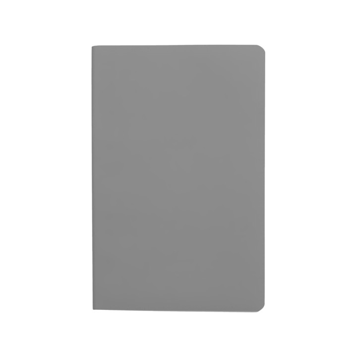 Блокнот А5 «Softy» soft-touch