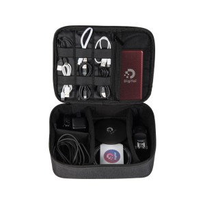 Органайзер для крупной электроники «District»