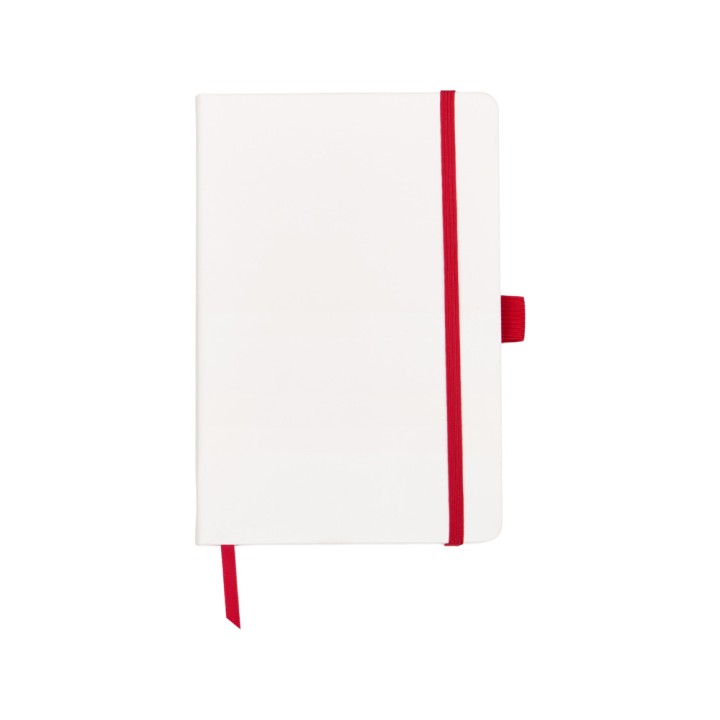 Блокнот A5 «ColorNote White»