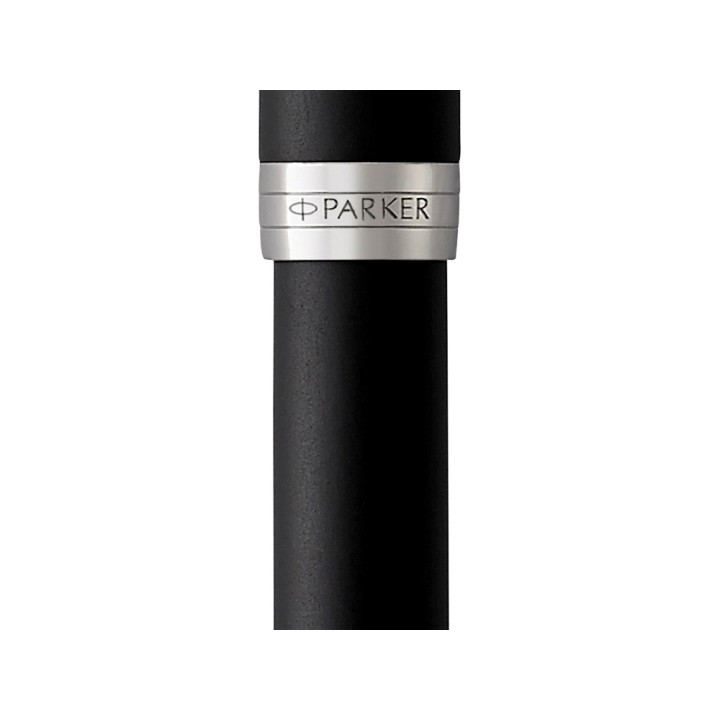 Перьевая ручка Parker Sonnet, F
