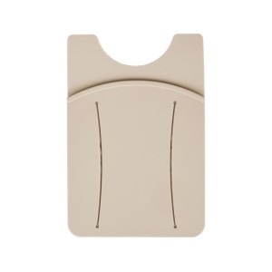 Картхолдер для телефона с держателем «Trighold»