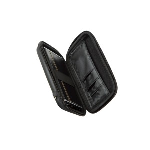 Чехол для жесткого диска из кожзама