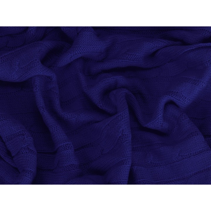 Плед акриловый «Braid NEW»