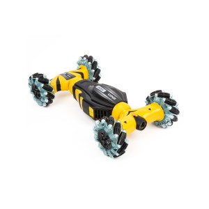 Радиоуправляемая машина «VIPER 4x4»