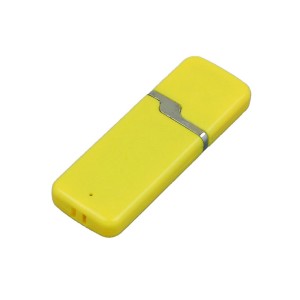 USB 3.0- флешка на 64 Гб с оригинальным колпачком