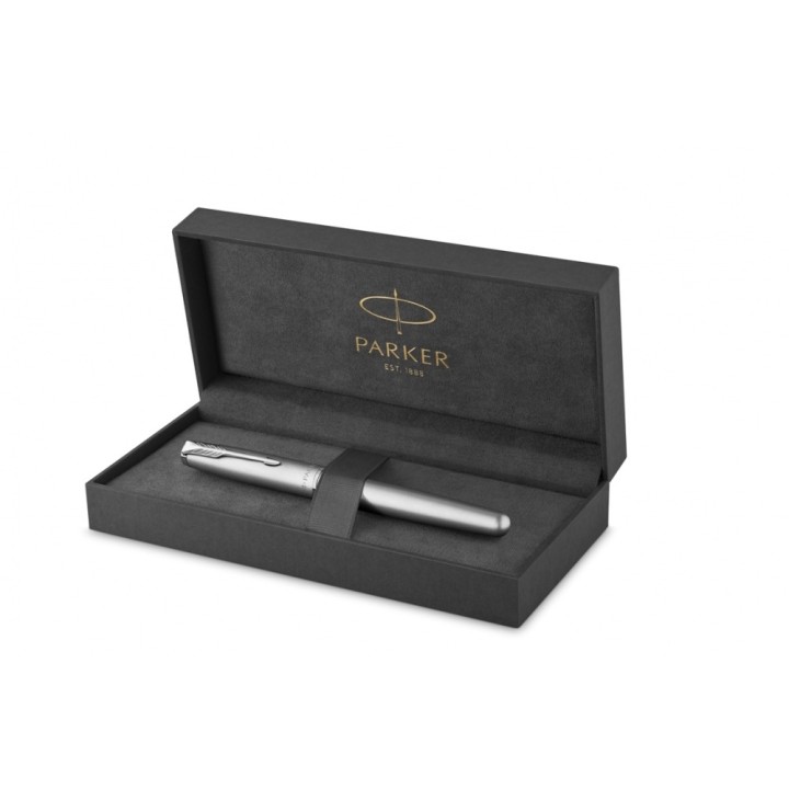 Перьевая ручка Parker Sonnet, F