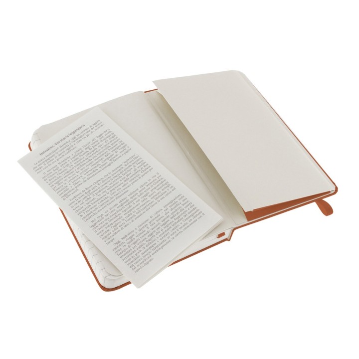 Записная книжка А6 (Pocket) Classic (в линейку)
