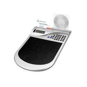 Коврик для компьютерной мыши Hi-Tech