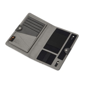 Органайзер с зарядным устройством «Wanderer», 4000 mAh