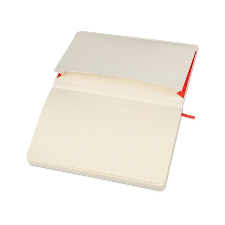 Записная книжка А5 (Large) Classic Soft (в линейку)