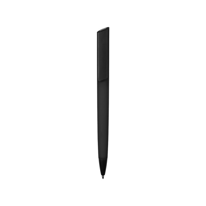 Ручка пластиковая шариковая «C1» soft-touch