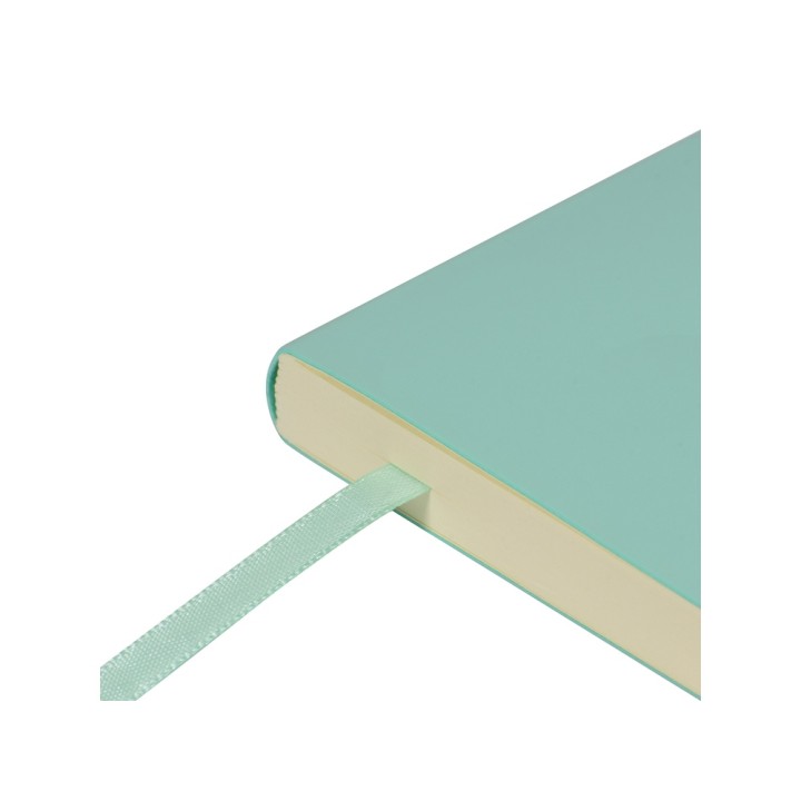 Скетчбук B5 «Sketch & Art» 100 г/м2, soft-touch