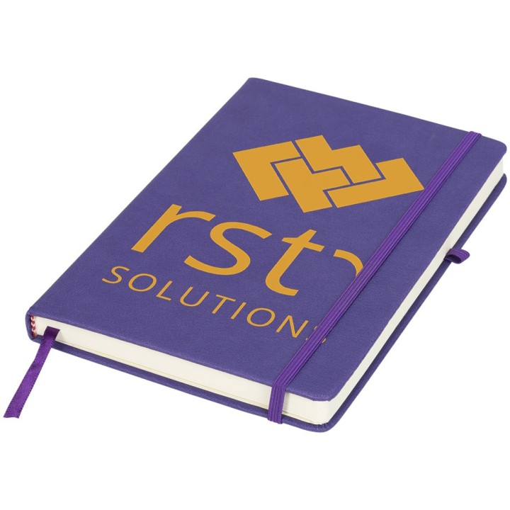 Блокнот А5 «Rivista»