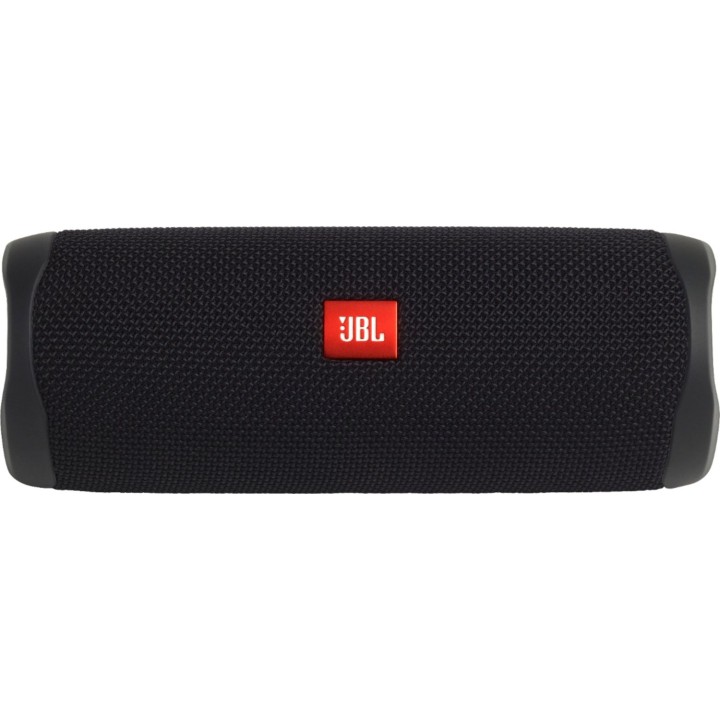 Беспроводная колонка JBL Flip 5, черная