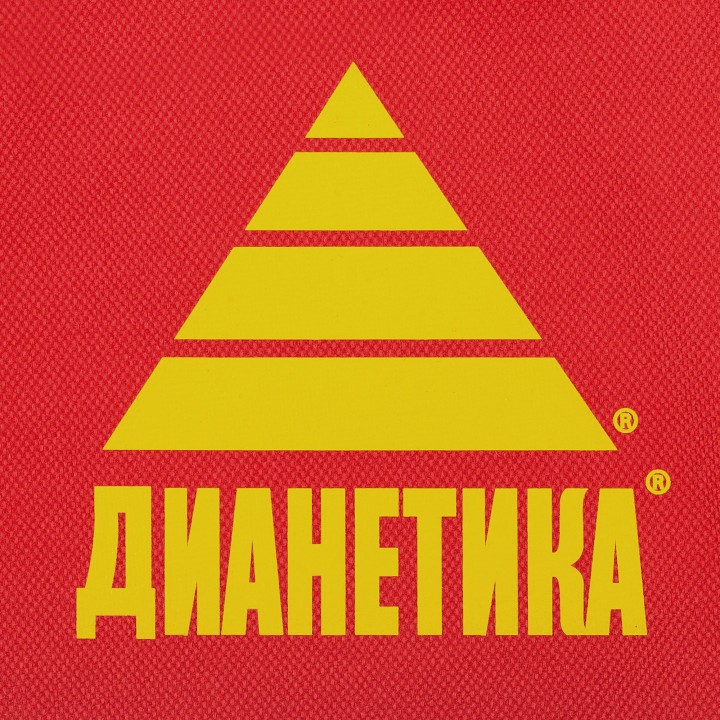 Рюкзак Rider, красный
